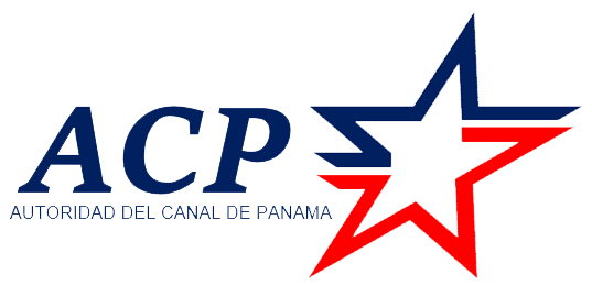 Autoridad del Canal de Panama LOGOTIPO 2016