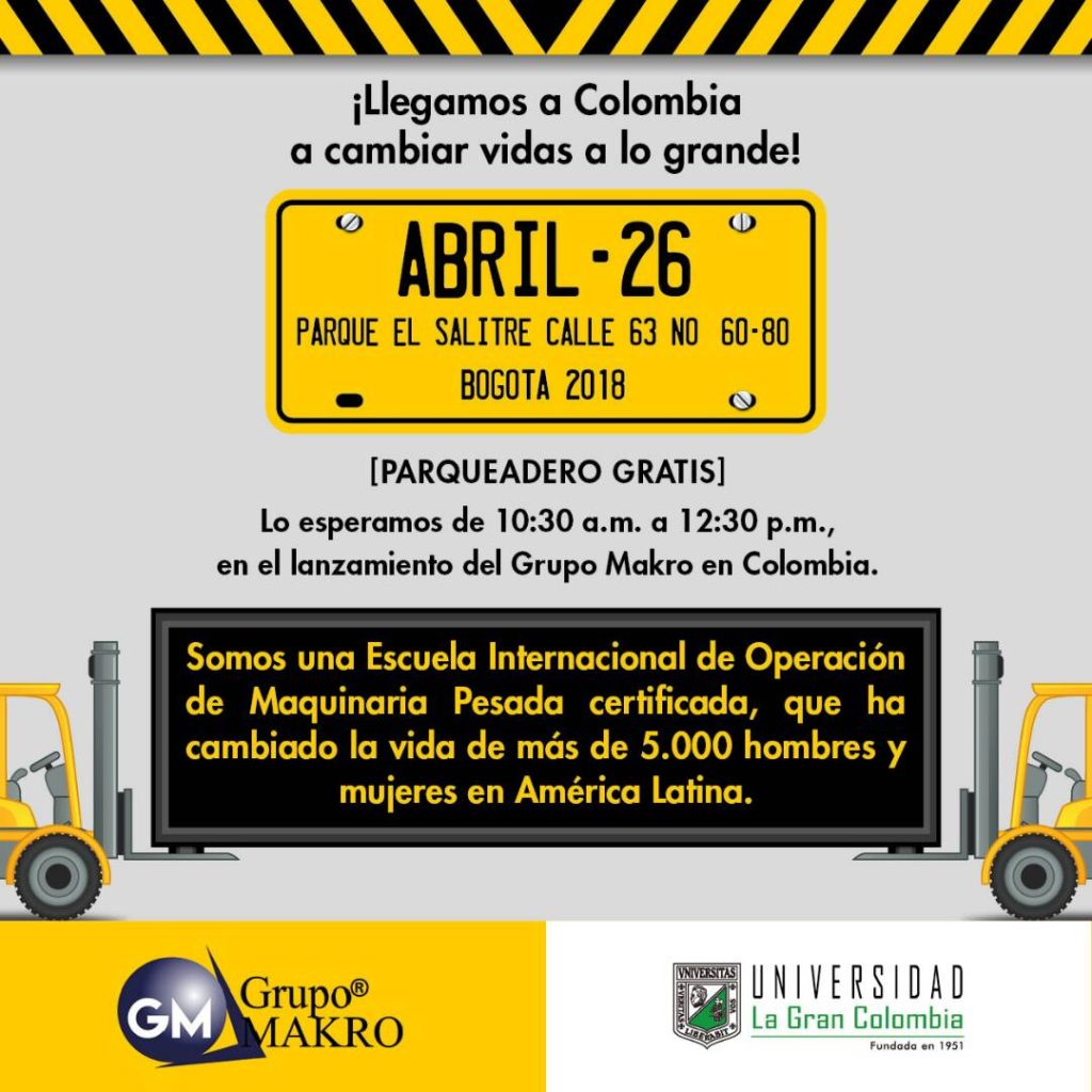 inauguracion