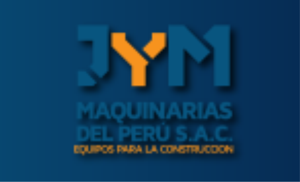 jym maquinarias