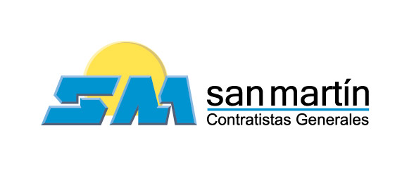 logo sanmartin