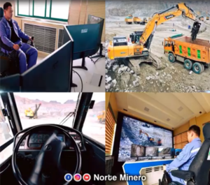 mineros de china usan tecnologia 5g