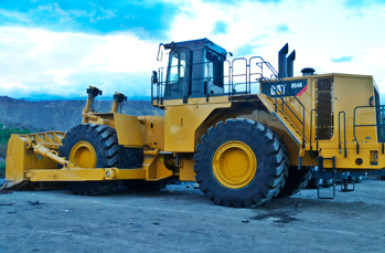 tractor-de-rueda-mineria