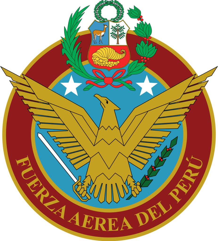 1200px Emblem of the Peruvian Air Force.svg 1