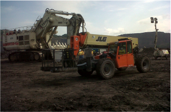telehandlers-cosntruccion