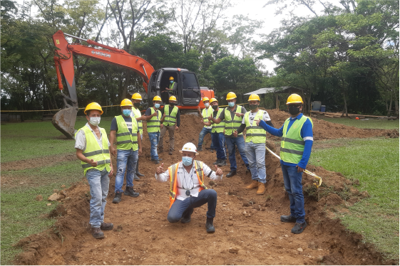 curso san jeronimo