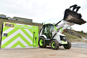 JBC EXCAVADORA