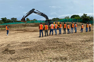 PRACTICA EXCAVADORA HIDRAULICA PANAMA PORTADA