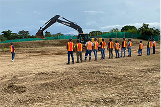 PRACTICA EXCAVADORA HIDRAULICA PANAMA PORTADA