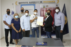 seleccion panamena de futsal recibe becas para cursar carreras laborales 1