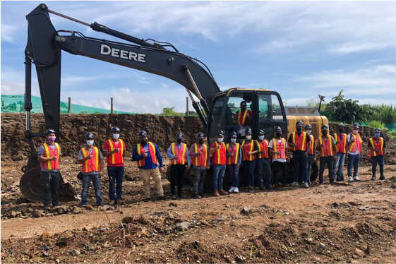 nuevos-operadores-en-el-manejo-de-excavadora-hidraulica