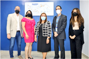 INADEH y Grupo MAKRO buscan suscribir acuerdo de capacitacion portada