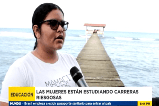 en grupo makro aupamos a las mujeres al empoderamiento femenino