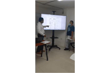 grupo makro capacito operadores de mina gramalote en antioquia colombia 1