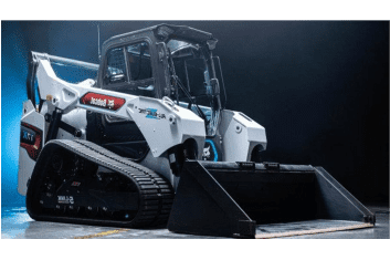 Doosan Bobcat T7X electrico 2
