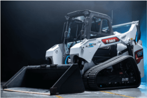 Doosan Bobcat