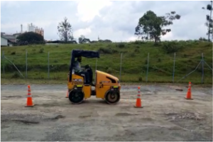 certificados operadores en el manejo de vibrocompactador en antioquia colombia portada