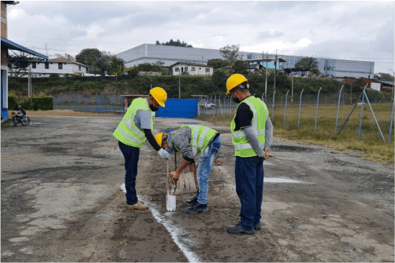 practica vibrocompactador 1