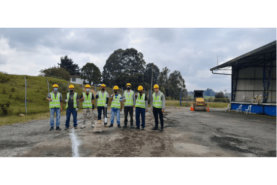 practica vibrocompactador 5