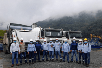 grupo makro capacita operadores del consorcio mar 1 ubicado en antioquia colombia 2