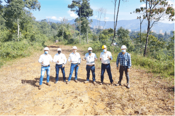 instructores de grupo makro colombia participan en taller de capacitacion 2