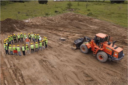 grupo makro pasion calidad y excelencia en cada curso