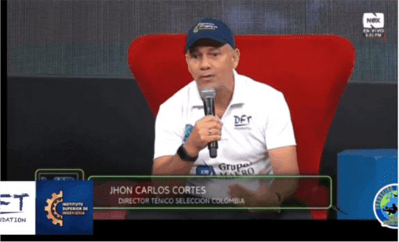 conoce e proyecto social cambiando vidas de free style soccer milenium grupo makro