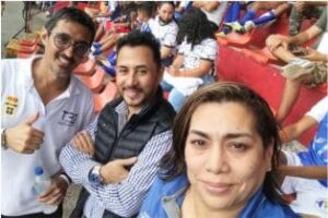 grupo makro presente en el cierre del dft real oviedo soccer camp portada