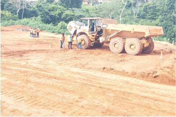 dio inicio al modulo practico de camion articulado en panama 3