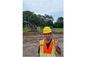 mujeres empoderadas sofia hernandez ejemplo de constancia y superacion porttada