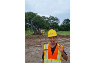 mujeres empoderadas sofia hernandez ejemplo de constancia y superacion porttada