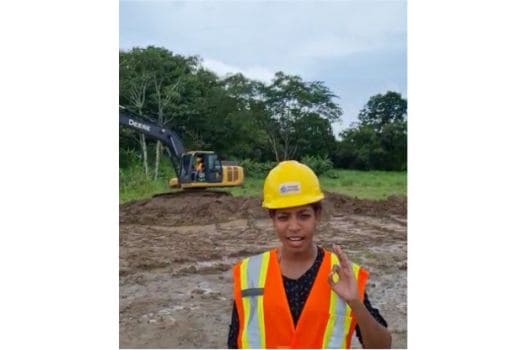 mujeres empoderadas sofia hernandez ejemplo de constancia y superacion