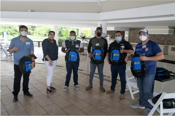 Operadores-De-KOMATSU-Panama-recibieron-capacitación-para-fortalecimiento-laboral